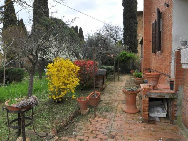 Villa Indipendente in vendita a Pienza, Siena