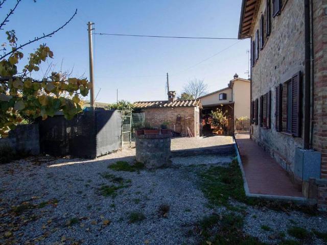 Villa Indipendente in vendita a Pienza, Toscana