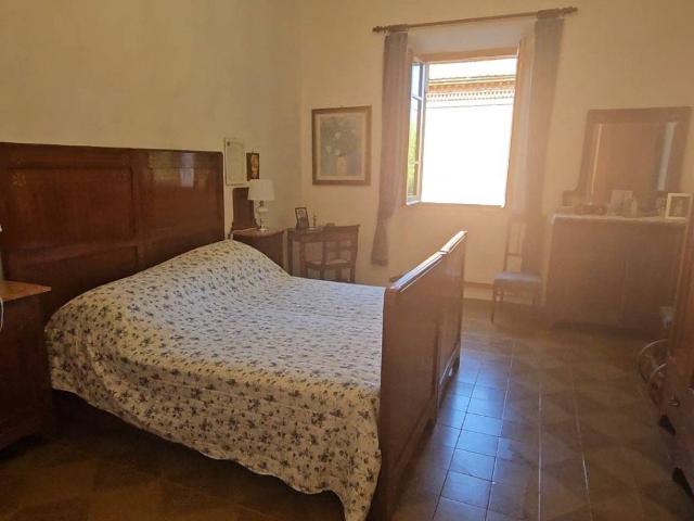 Villa Indipendente in vendita a Pienza, Siena