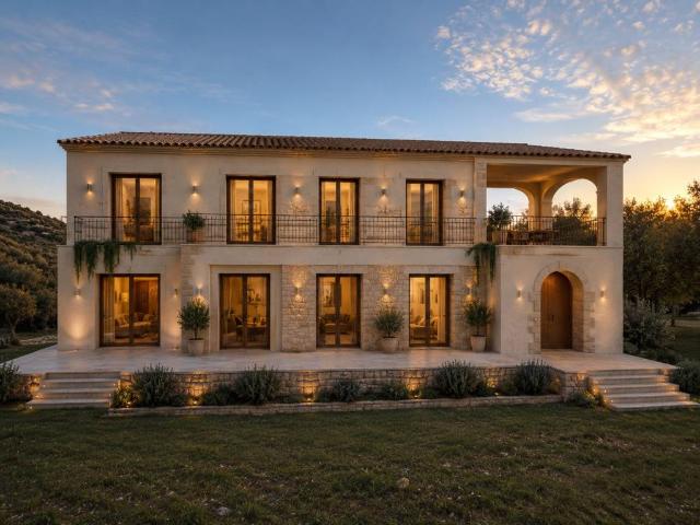 Villa Indipendente in vendita a Ranzi, Pietra Ligure