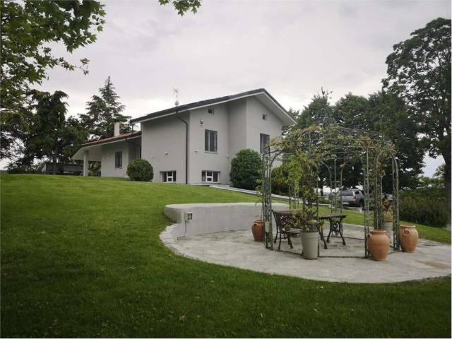 Villa Indipendente in vendita a Piemonte, Alessandria