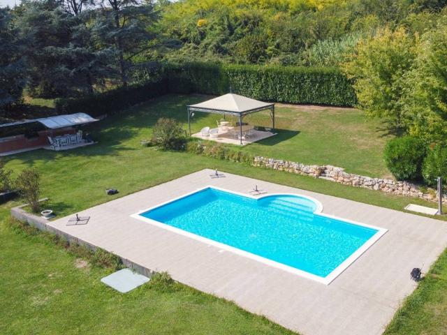 Villa Indipendente in vendita a Piemonte, Alessandria