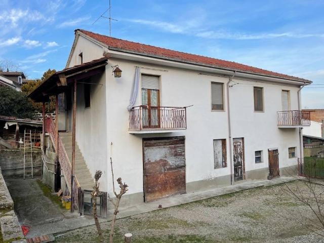 Villa Indipendente in vendita a Piemonte, Alessandria