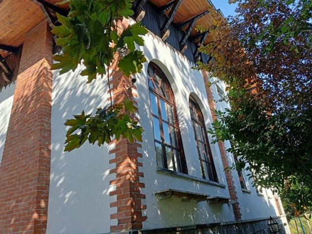 Villa Indipendente in vendita a Piemonte, Alessandria