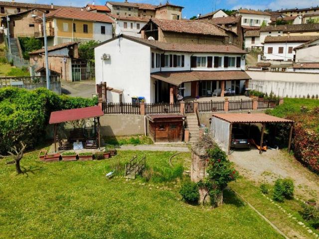 Villa Indipendente in vendita a Piemonte, Alessandria