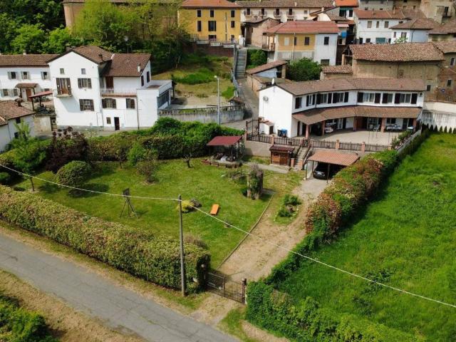 Villa Indipendente in vendita a Piemonte, Alessandria