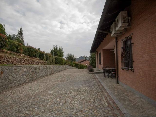 Villa Indipendente in vendita a Piemonte, Alessandria