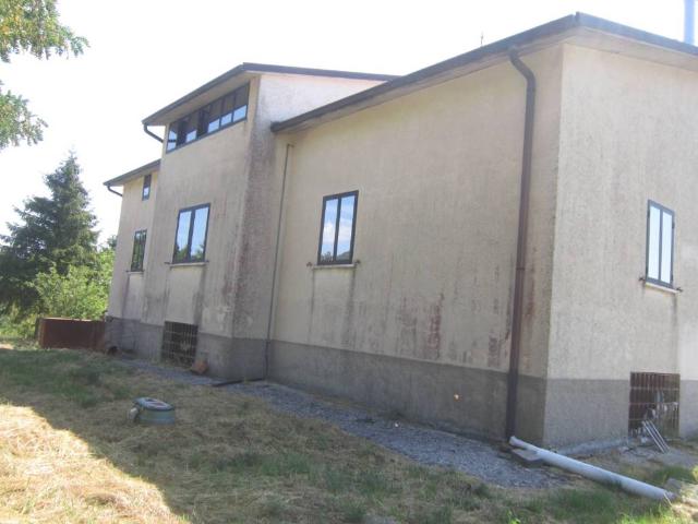 Villa Indipendente in vendita a Pietrabbondante, Molise