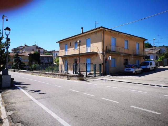 Villa Indipendente in vendita a Santa Elena Irpina, Pietradefusi