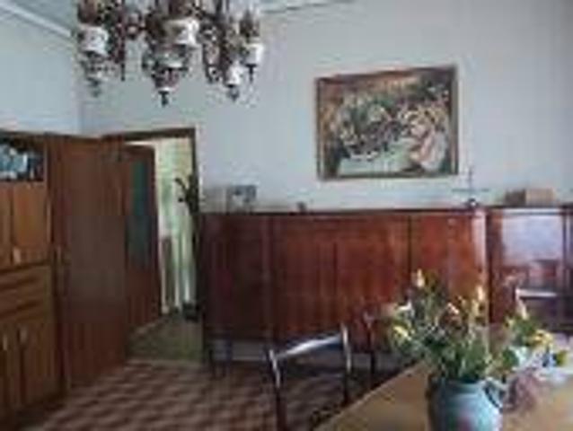 Villa Indipendente in vendita a Santa Elena Irpina, Pietradefusi