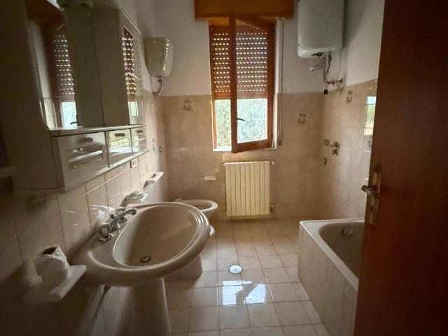 Villa Indipendente in vendita a Santa Elena Irpina, Pietradefusi