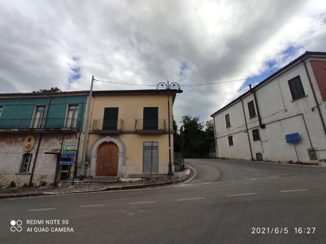 Villa Indipendente in vendita a Santa Elena Irpina, Pietradefusi