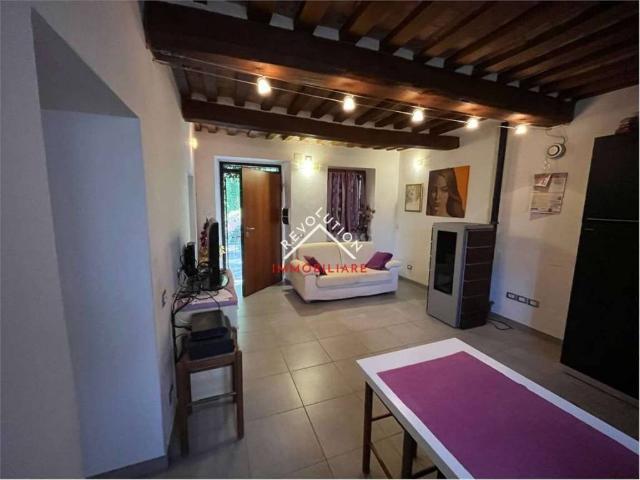 Villa Indipendente in vendita a Pietralunga, Umbria