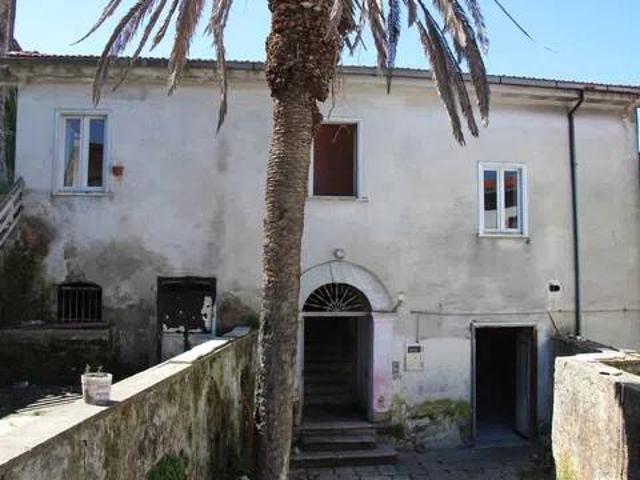 Villa Indipendente in vendita a Pietramelara, Campania