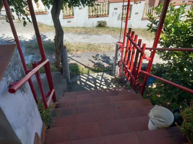 Villa Indipendente in vendita a Pietranico, Abruzzo