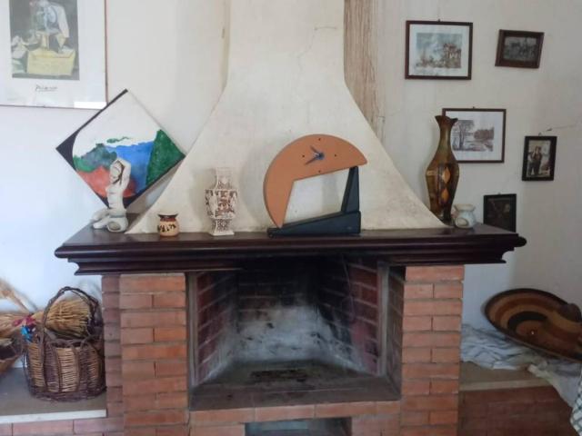 Villa Indipendente in vendita a Piazza, Sicilia