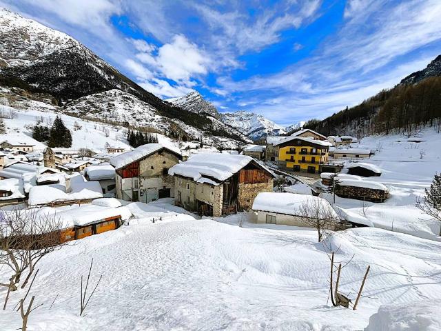 Villa Indipendente in vendita a Piemonte, Cuneo