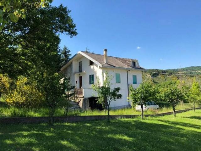 Villa Indipendente in vendita a Marche, Pesaro E Urbino