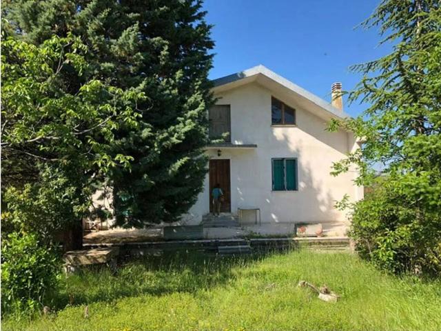 Villa Indipendente in vendita a Marche, Pesaro E Urbino