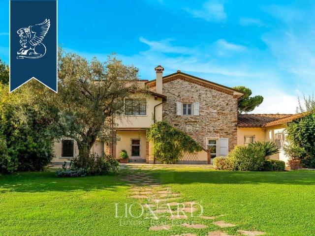 Villa Indipendente in vendita a Crociale, Tonfano