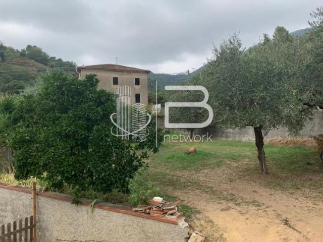 Villa Indipendente in vendita a Tonfano, Toscana