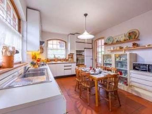 Villa Indipendente in vendita a Tonfano, Toscana