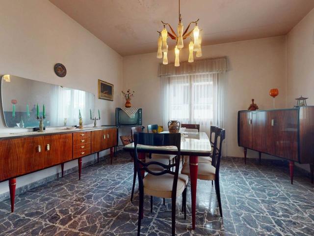 Villa Indipendente in vendita a Tonfano, Toscana