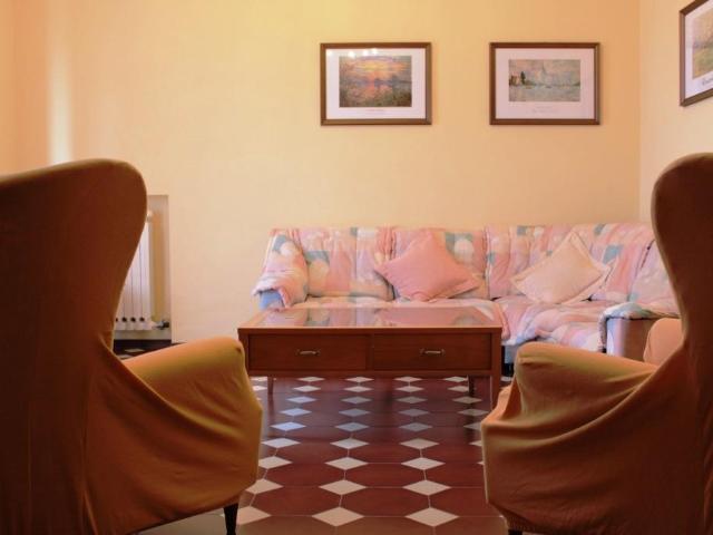 Villa Indipendente in vendita a Tonfano, Toscana