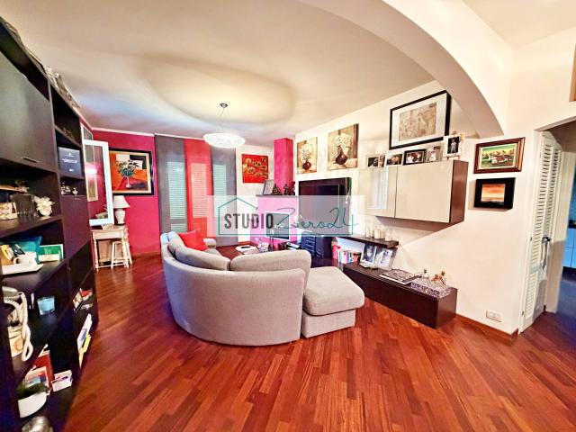 Villa Indipendente in vendita a Tonfano, Toscana