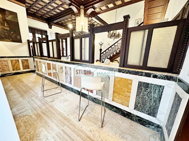 Villa Indipendente in vendita a Tonfano, Toscana