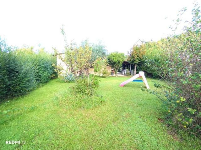 Villa Indipendente in vendita a Tonfano, Toscana