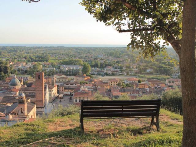 Villa Indipendente in vendita a Tonfano, Toscana