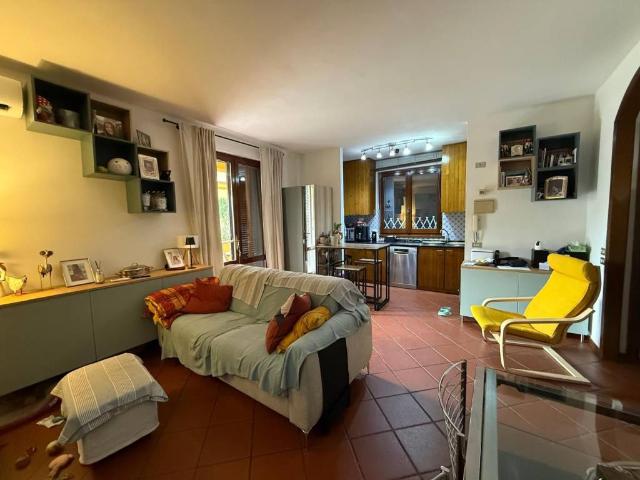Villa Indipendente in vendita a Tonfano, Toscana