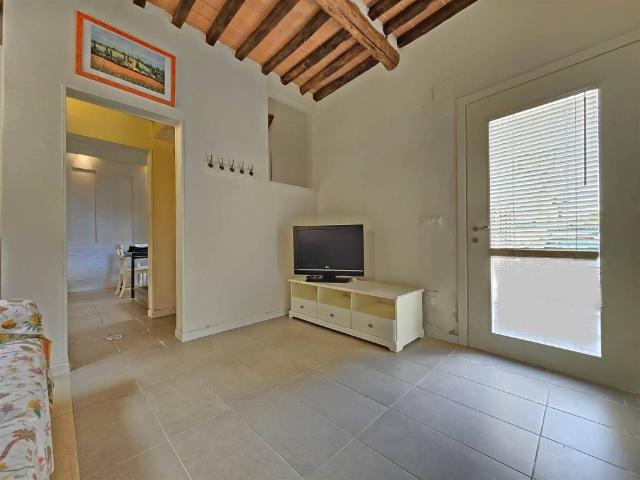 Villa Indipendente in vendita a Tonfano, Toscana