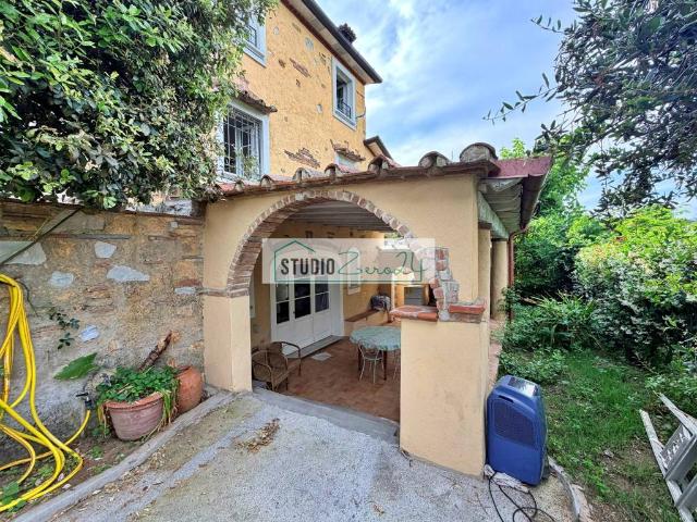Villa Indipendente in vendita a Crociale, Tonfano