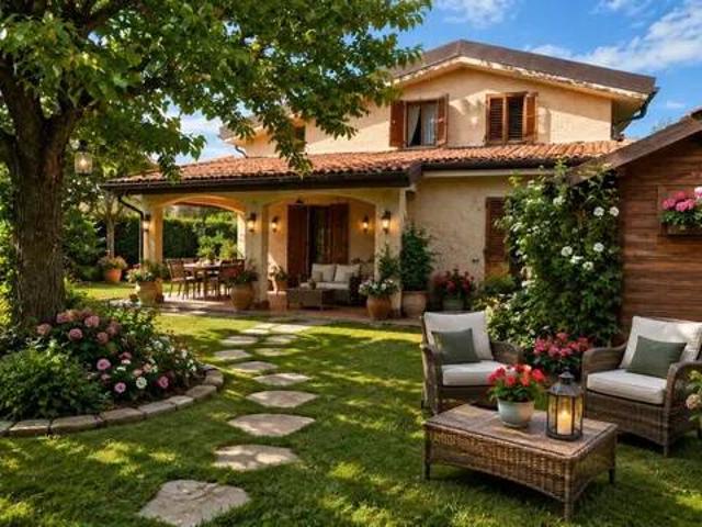 Villa Indipendente in vendita a Pietrasanta, Lucca