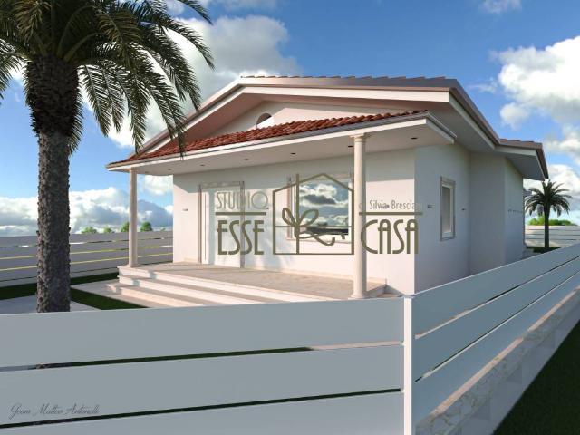 Villa Indipendente in vendita a Ponterosso, Pietrasanta