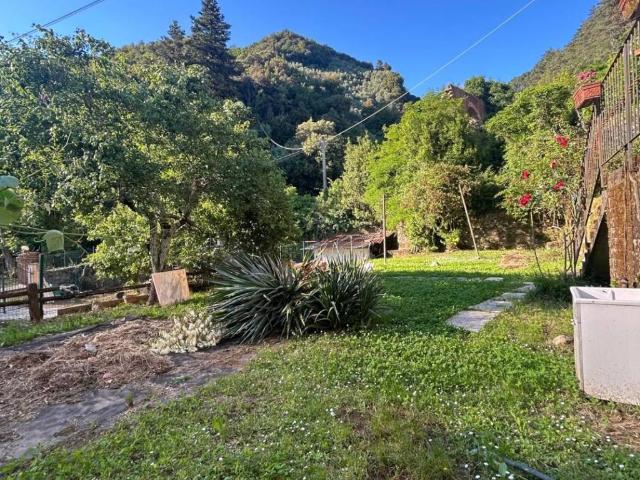 Villa Indipendente in vendita a Tonfano, Toscana