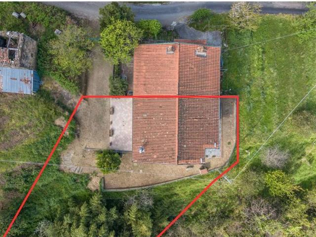 Villa Indipendente in vendita a Castello, Tonfano