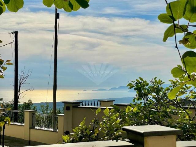 Villa Indipendente in vendita a Tonfano, Toscana