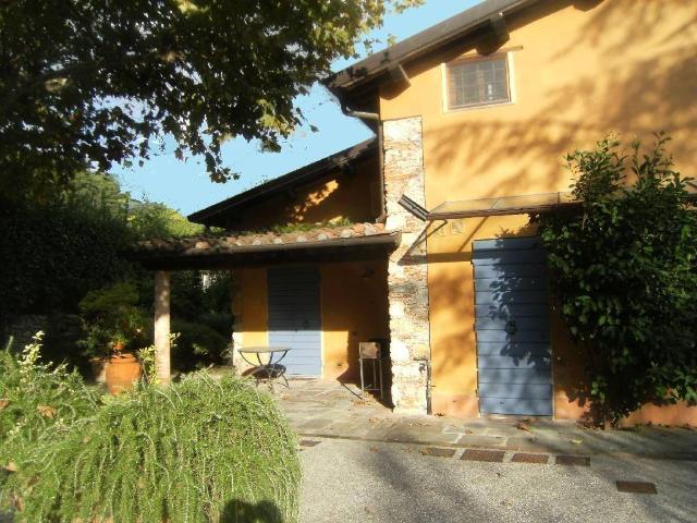 Villa Indipendente in vendita a Tonfano, Toscana