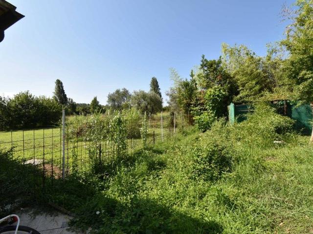 Villa Indipendente in vendita a Tonfano, Toscana
