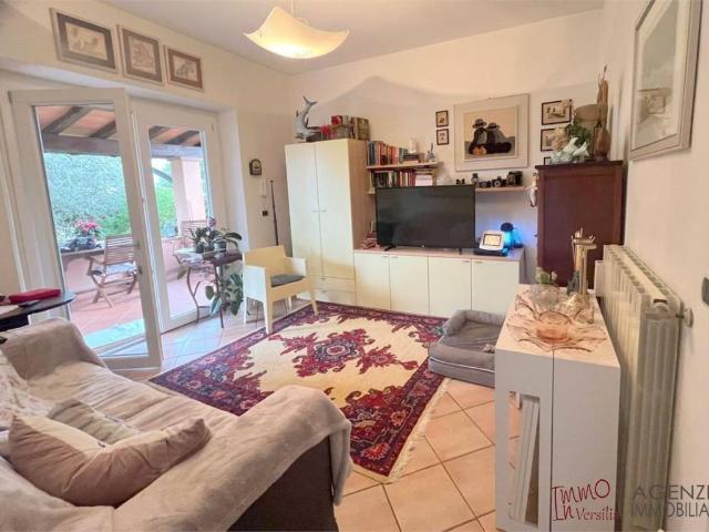 Villa Indipendente in vendita a Marina di Pietrasanta, Pietrasanta