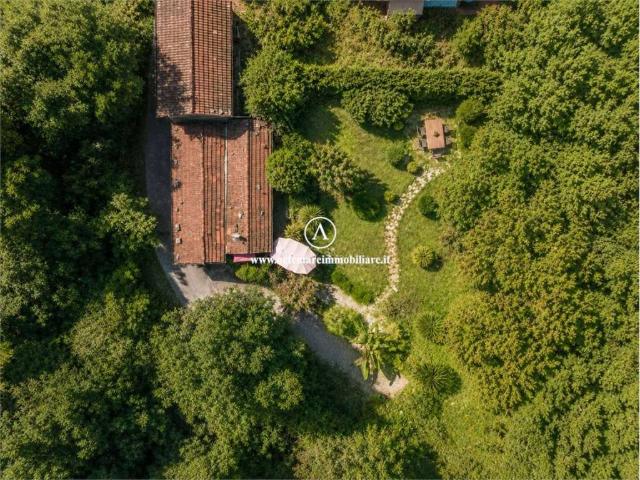 Villa Indipendente in vendita a Tonfano, Toscana