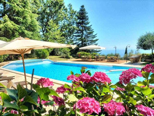Villa Indipendente in vendita a Tonfano, Toscana
