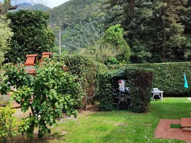 Villa Indipendente in vendita a Tonfano, Toscana