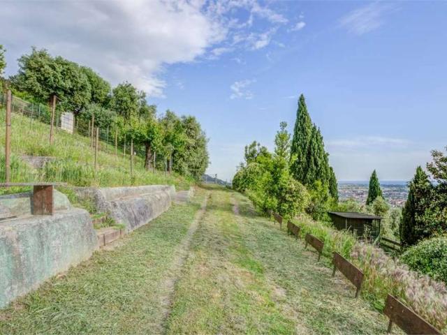 Villa Indipendente in vendita a Tonfano, Toscana