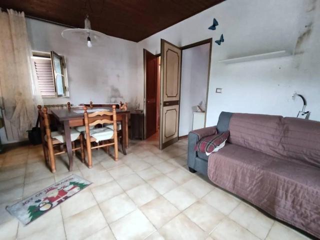 Villa Indipendente in vendita a Crociale, Tonfano