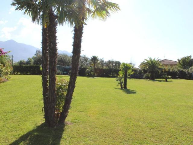Villa Indipendente in vendita a Tonfano, Toscana