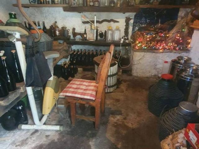 Villa Indipendente in vendita a Tonfano, Toscana
